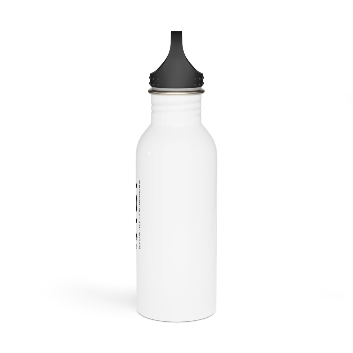 Her Hydration Bottle (stainless steel)