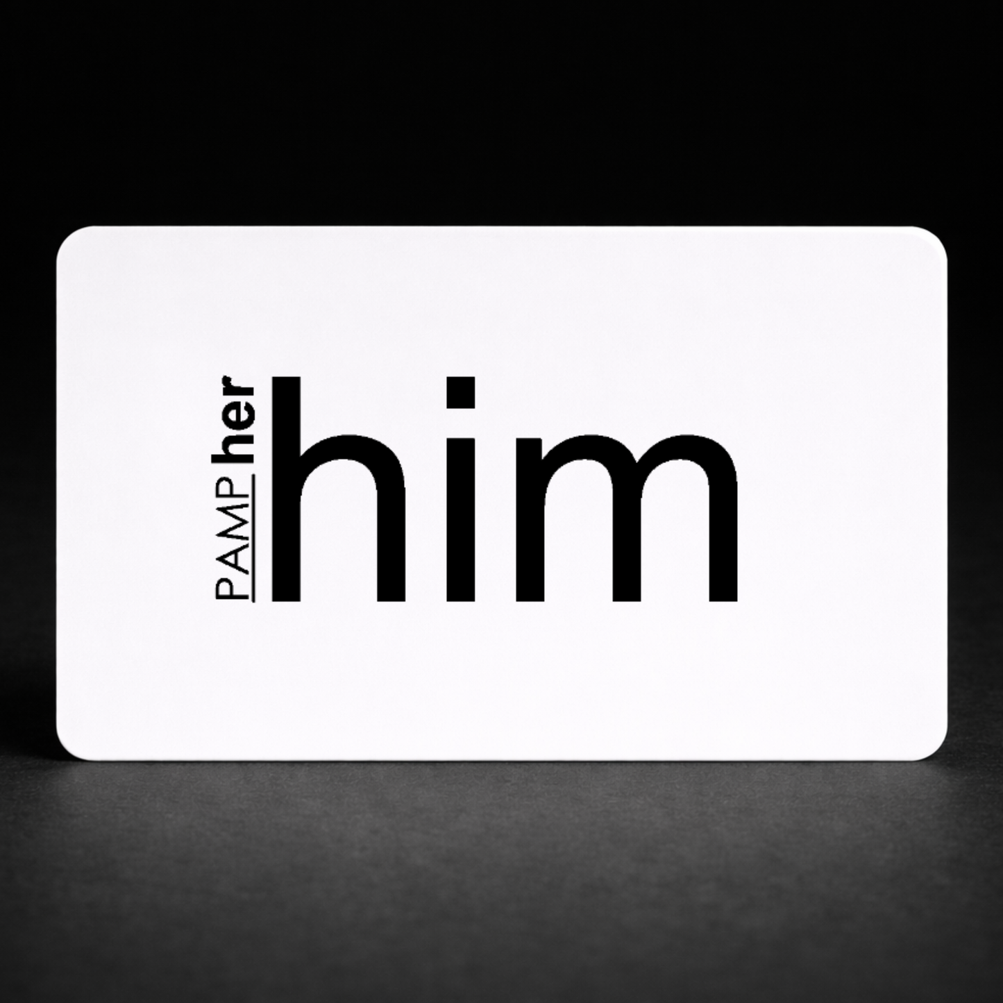 Him Digital Gift Card