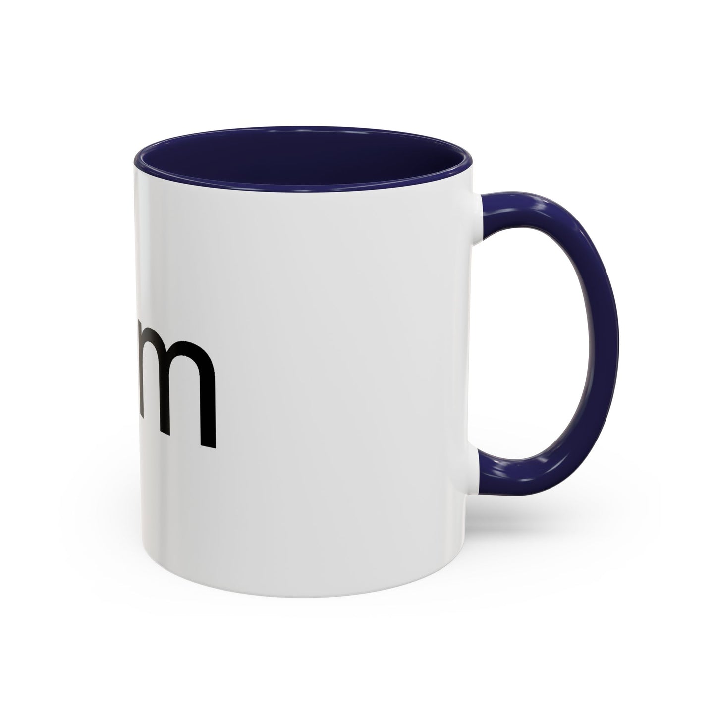 Him Signature Mug