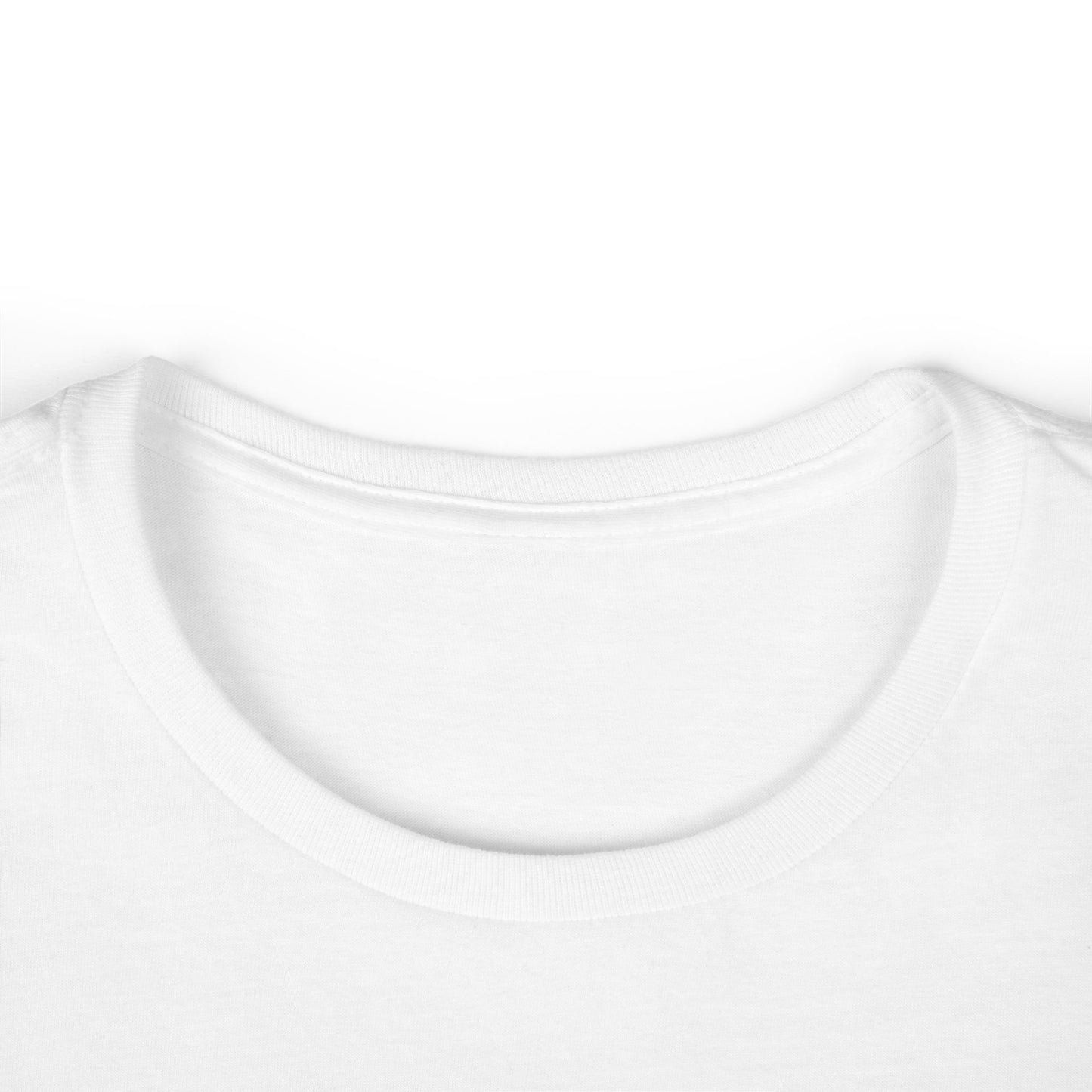 Her Signature Tee
