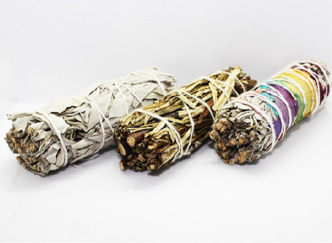 Sage Bundle