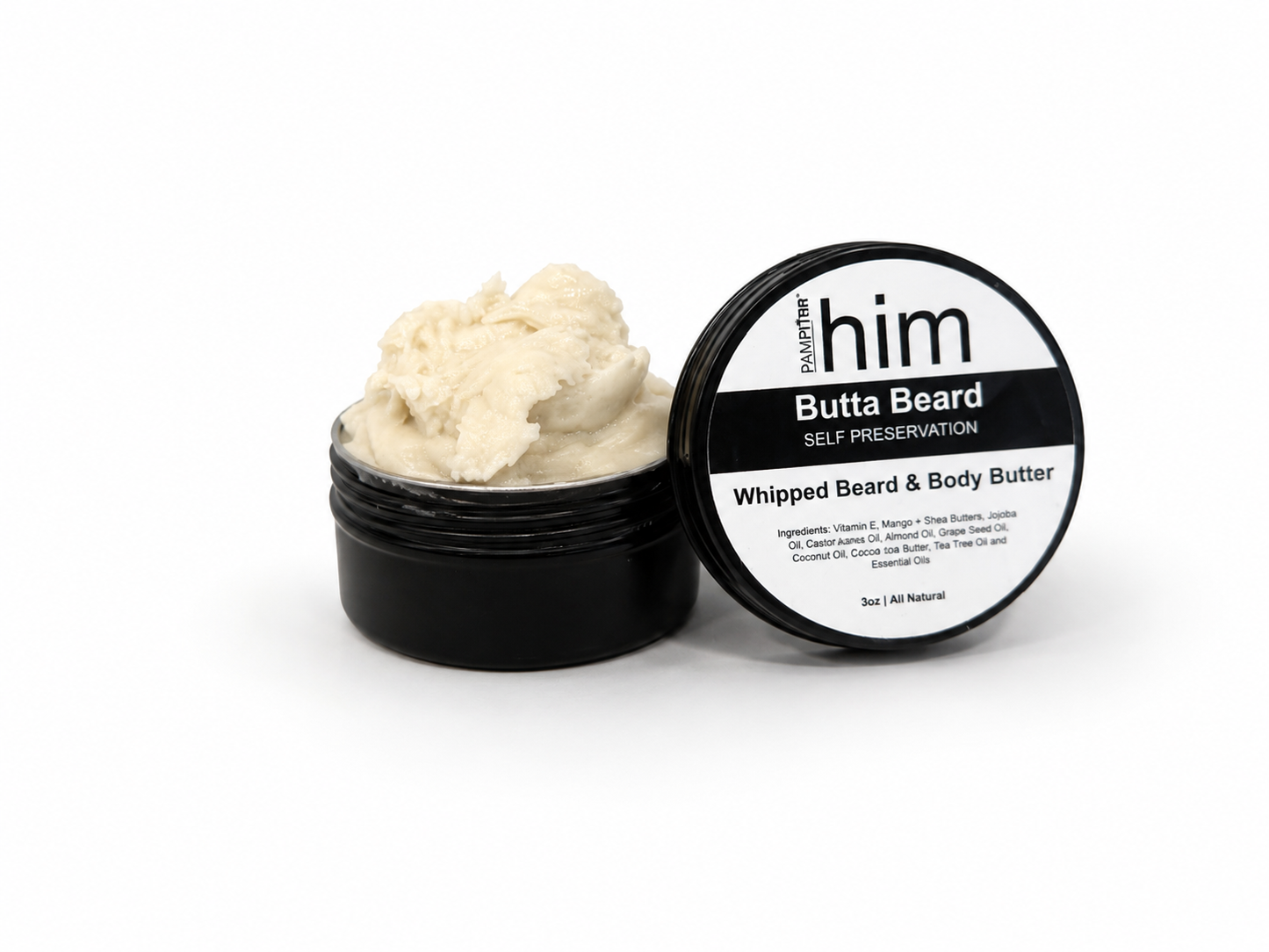 Signature Him Set