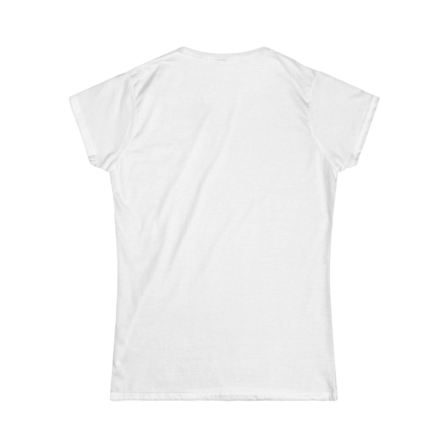 Her Signature Tee