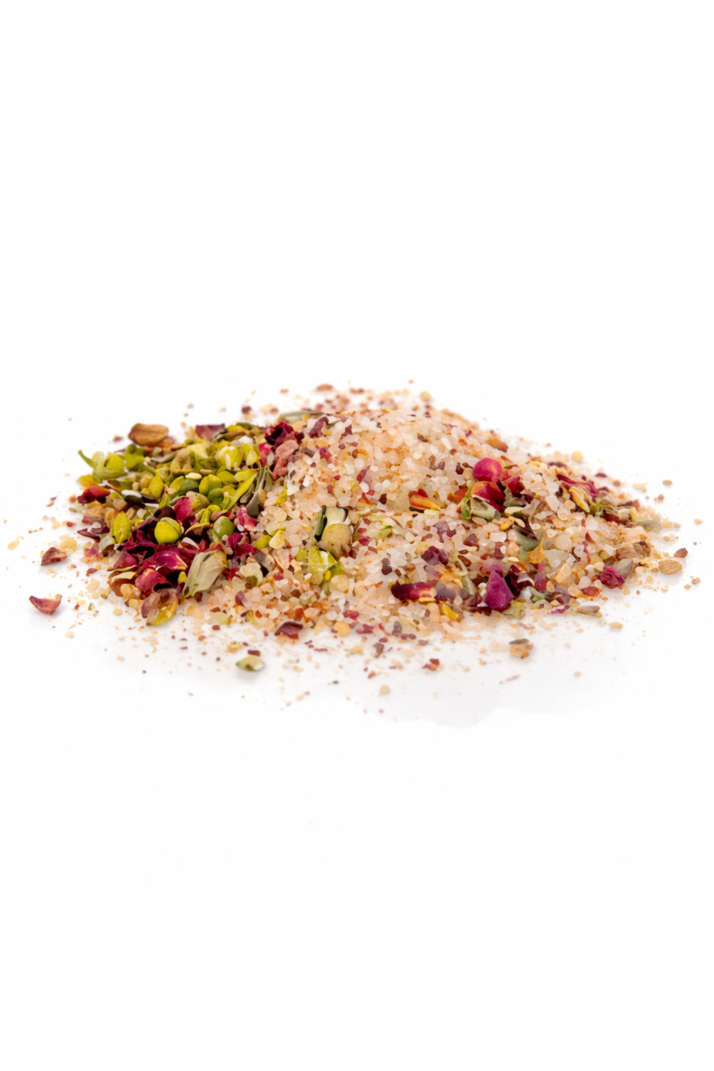 Sunset soak bath Tea