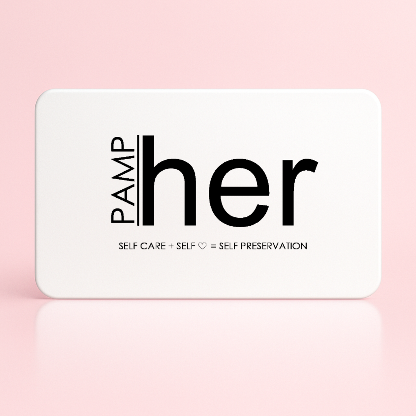 Her Digital Gift Card