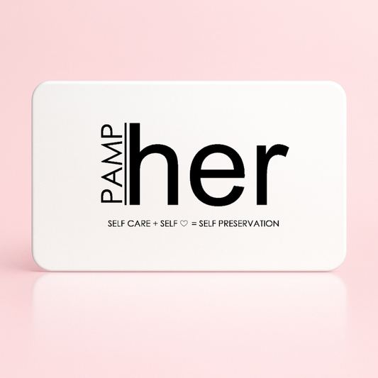 Her Digital Gift Card