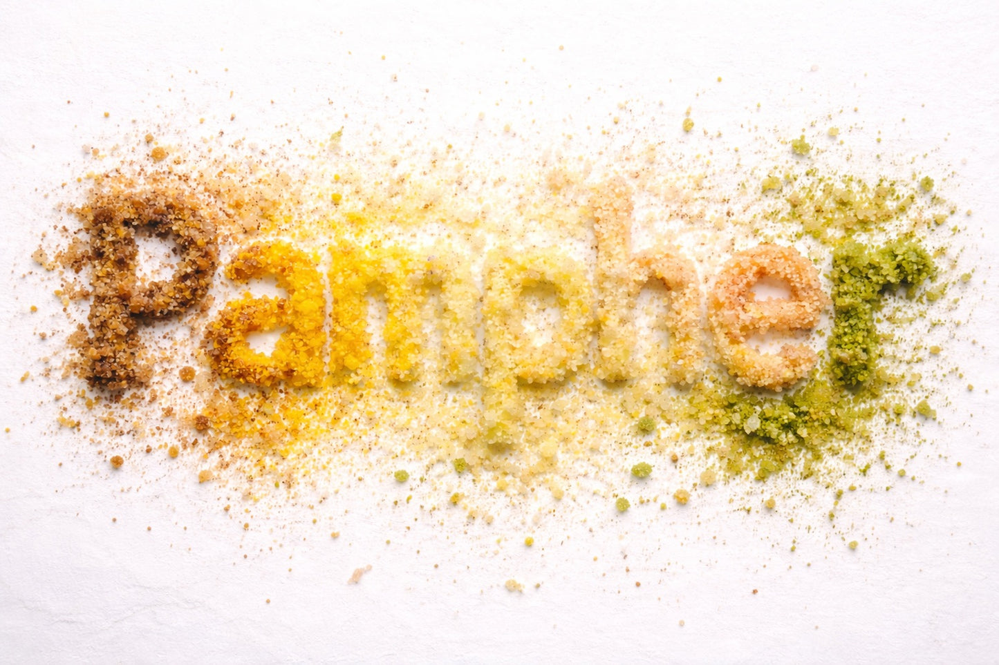 DIY Scrub Workshop - Wellness Activation