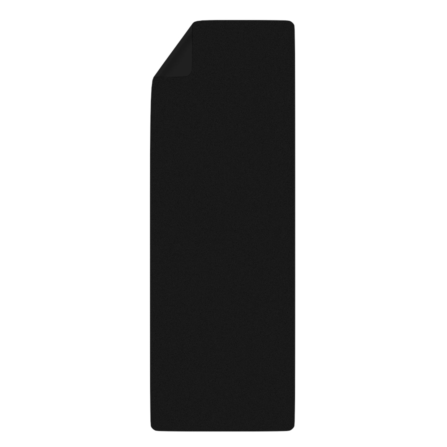 Pampher Signature Yoga Mat (Rubber)