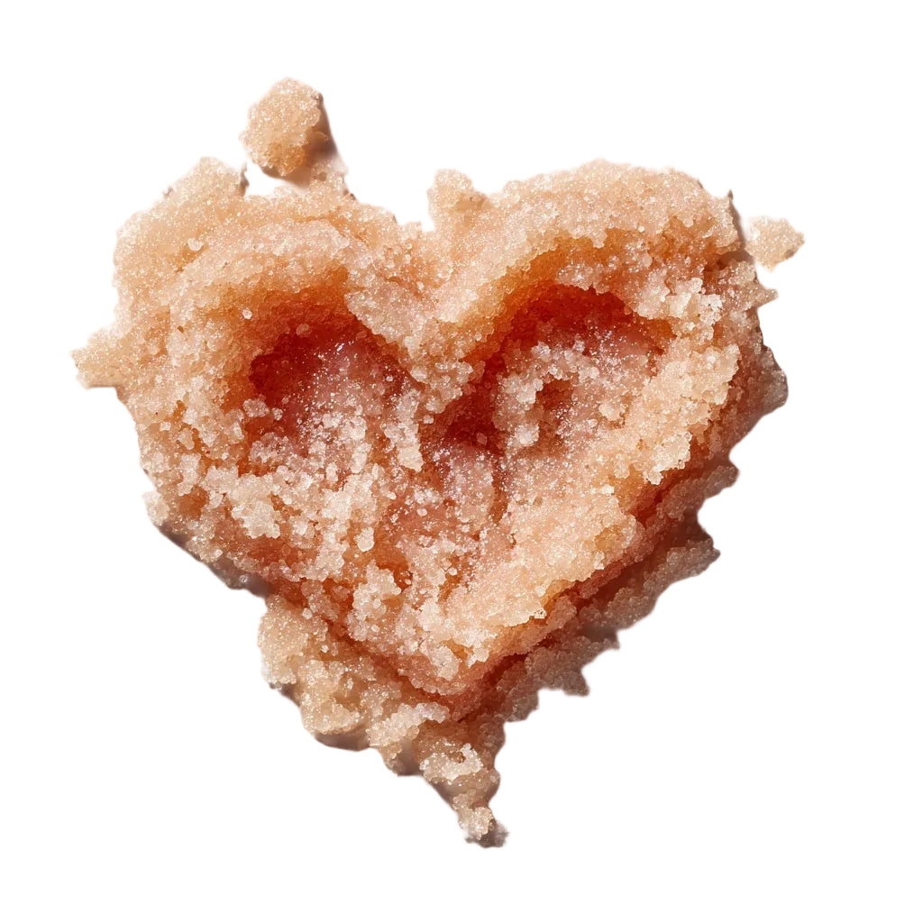 Grapefruit Mimosa Scrub