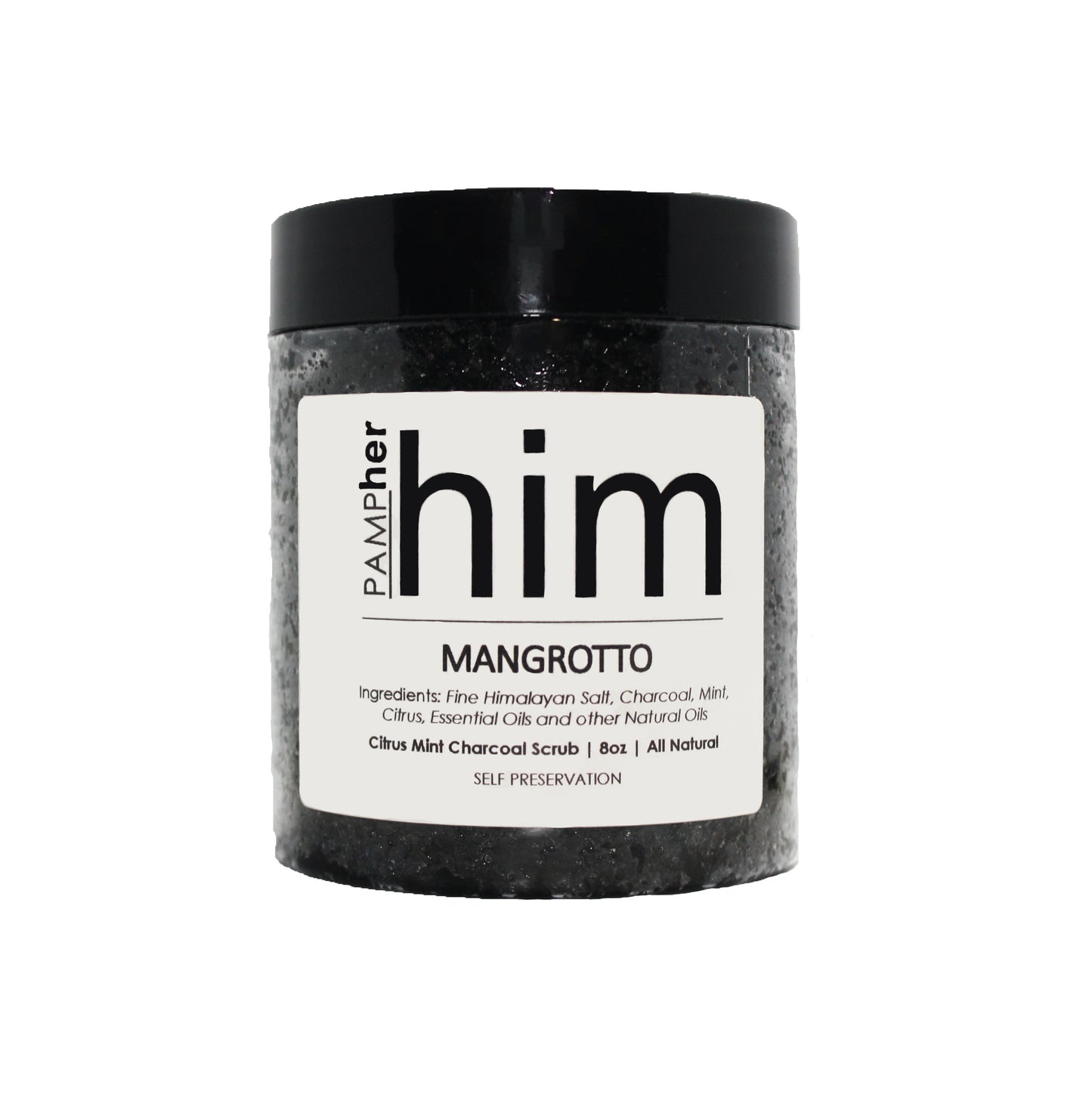 Signature Him Set
