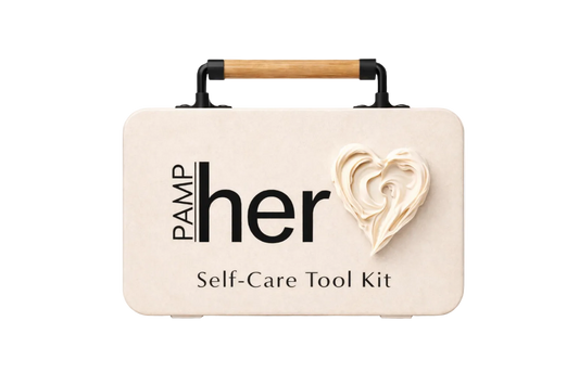 Self Care Toolkit Session - Wellness Activation