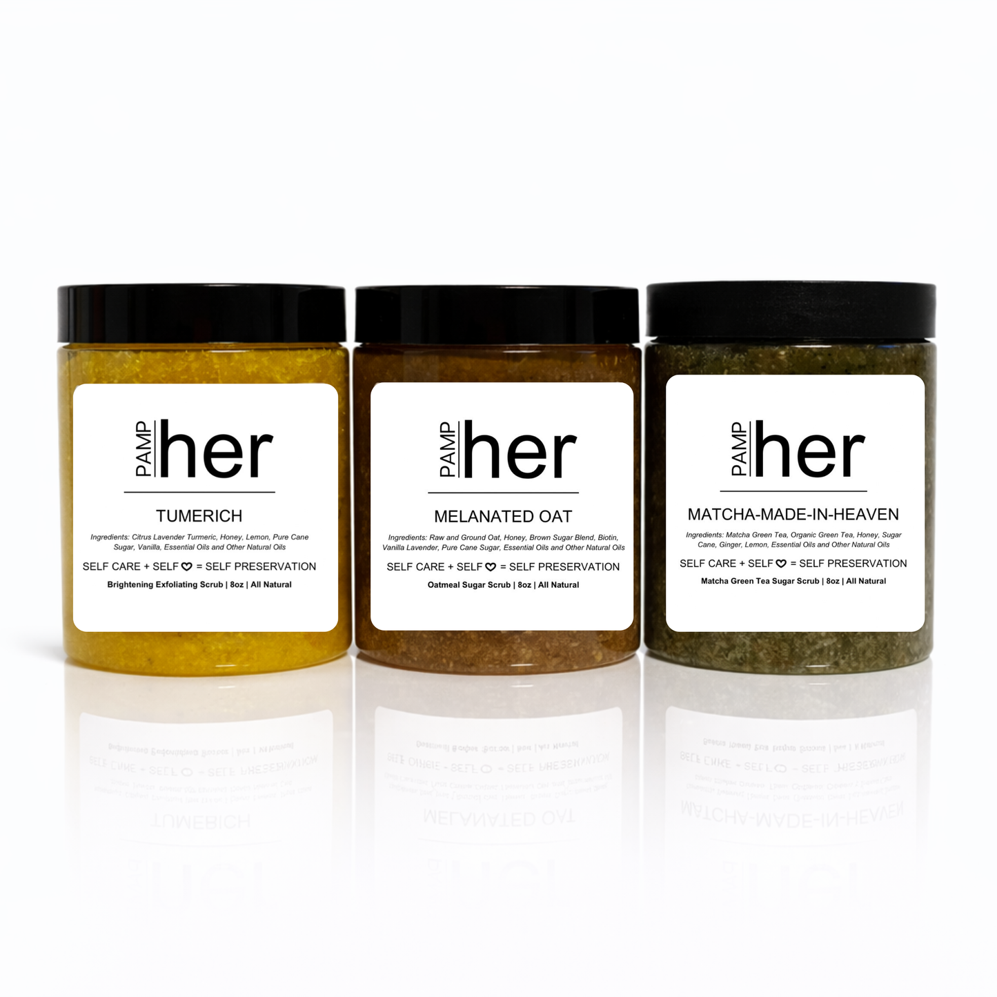 Signature Set