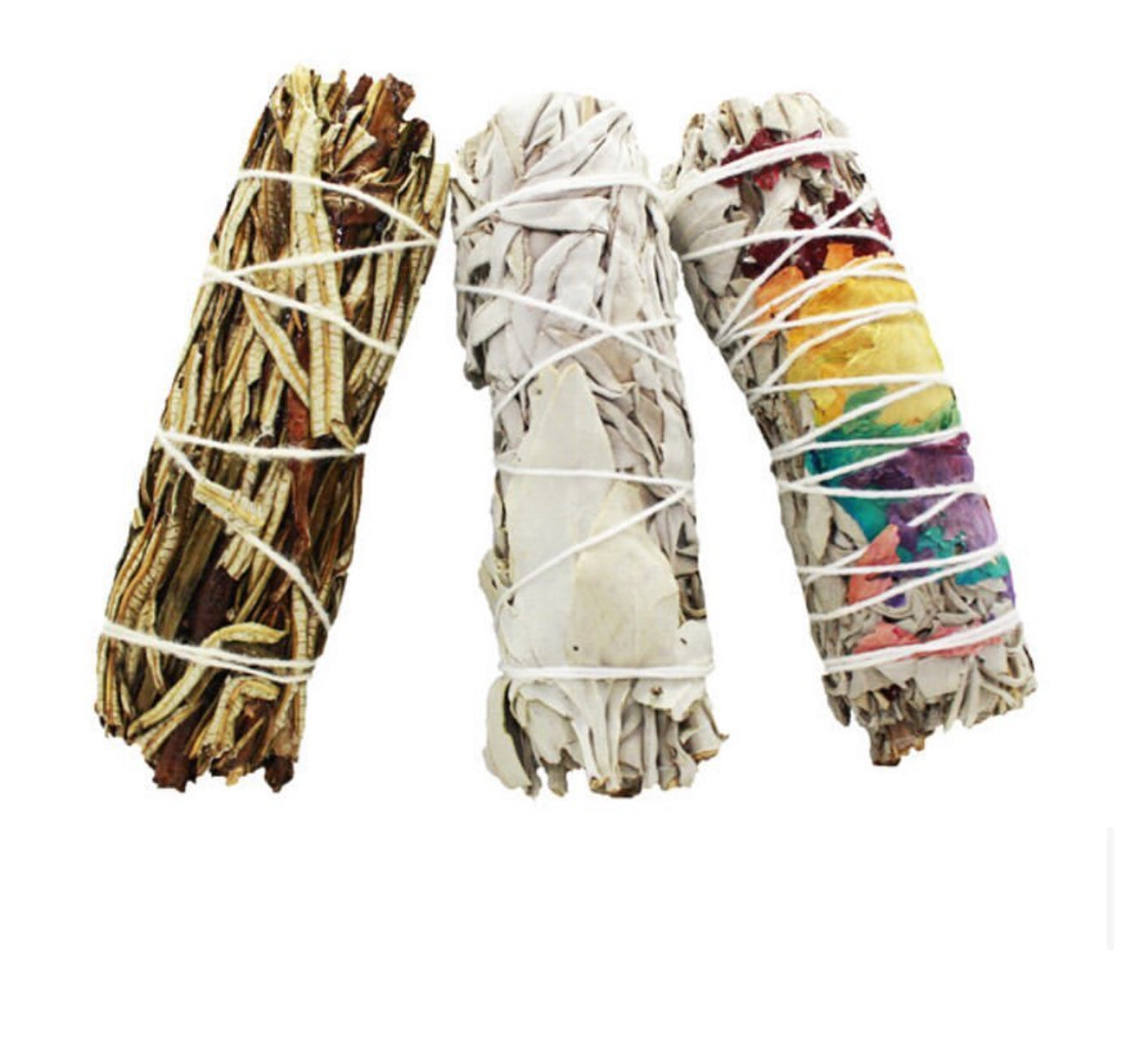 Sage Bundle