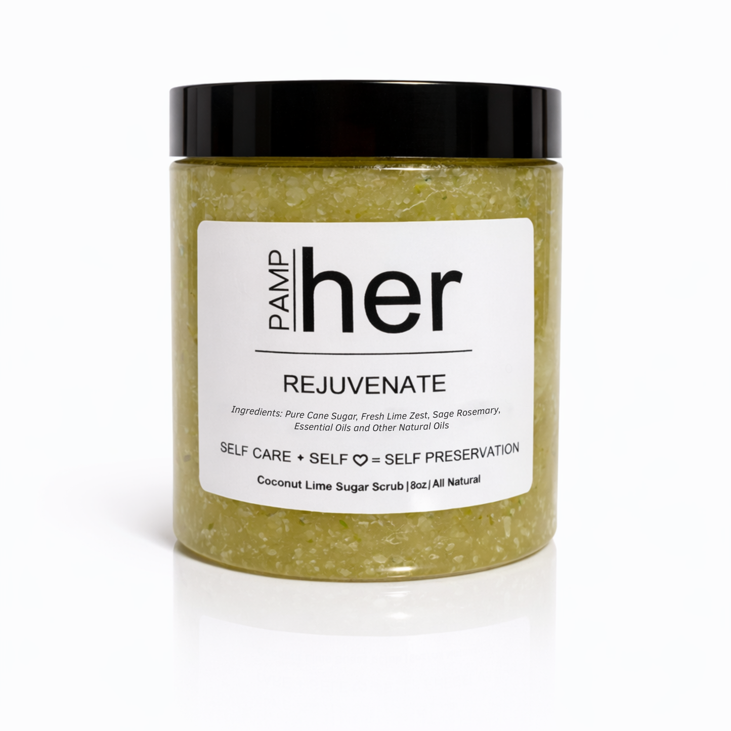 Rejunenate Scrub