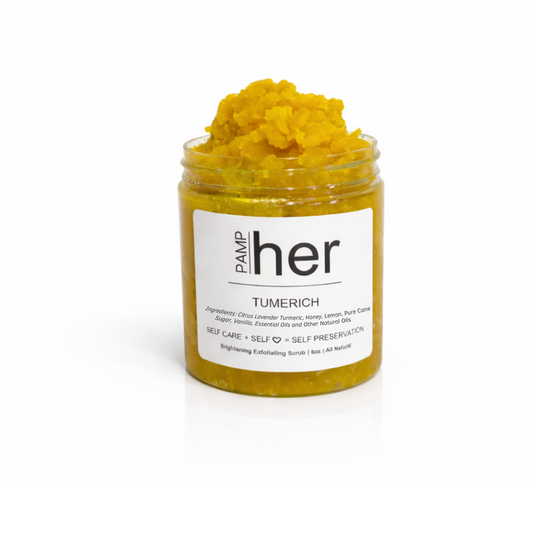 Tumerich Scrub